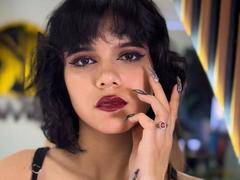 RavenMorninsgstar - female with black hair webcam at xLoveCam