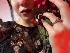 RavenMorninsgstar from xLoveCam