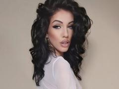 RavenRoseburry - blond female webcam at LiveJasmin