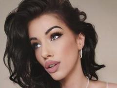 RavenRoseburry - blond female webcam at LiveJasmin