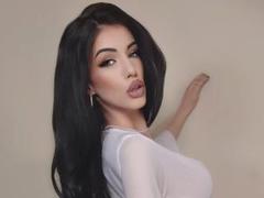 RavenRoseburry - blond female webcam at LiveJasmin