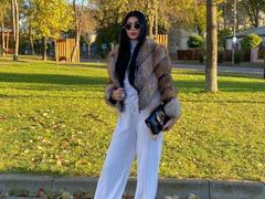 RavennaDarcy - female with black hair webcam at xLoveCam