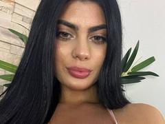 RavennaDarcy - female with black hair webcam at xLoveCam