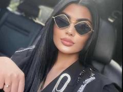RavennaDarcy - female with black hair webcam at xLoveCam