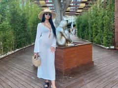 RavennaDarcy - female with black hair webcam at xLoveCam