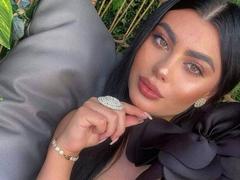 RavennaDarcy - female with black hair webcam at xLoveCam