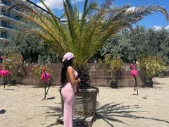 RavennaDarcy - female with black hair webcam at xLoveCam