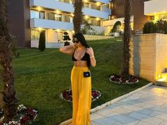 RavennaDarcy - female with black hair webcam at xLoveCam