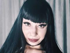 SinCityLiz - female with black hair and  big tits webcam at xLoveCam