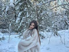 BreanaAdina - female webcam at xLoveCam