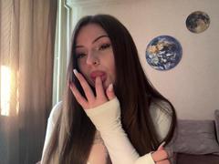 BreanaAdina - female webcam at xLoveCam
