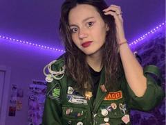 RaynaClayman - female webcam at xLoveCam