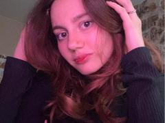RaynaClayman - female webcam at xLoveCam