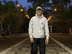 Rayzen69 - male webcam at xLoveCam