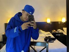 Rayzen69 from xLoveCam