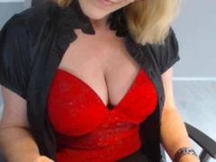 REIFundSEXY-hot - blond female webcam at xLoveCam
