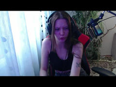 ReaColebrook - female webcam at xLoveCam