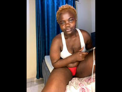 RealNasty69 - female with red hair webcam at xLoveCam