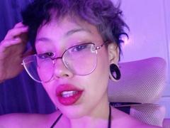 RebbekaBhons from LiveJasmin