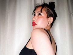 RebbekaBhons - female with black hair and  big tits webcam at LiveJasmin