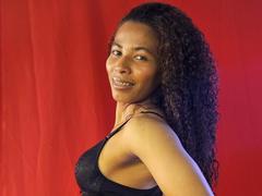 RebecaDuval - female webcam at xLoveCam