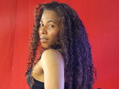 RebecaDuval - female webcam at xLoveCam