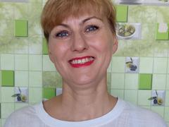 RebecaMarti - blond female with  big tits webcam at StripChat