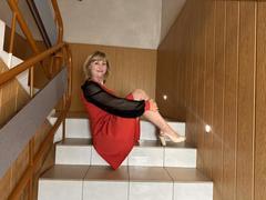 RebecaMarti - blond female with  big tits webcam at StripChat