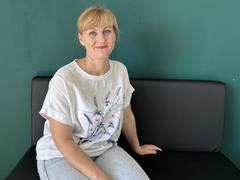 RebecaMarti - blond female with  big tits webcam at StripChat