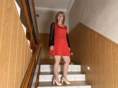 RebecaMarti - blond female with  big tits webcam at StripChat