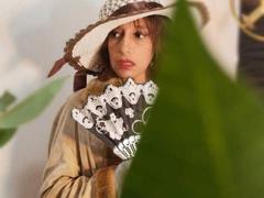 RebecaMonique - female webcam at xLoveCam