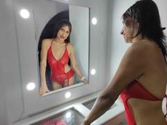 RebecaMonique - female webcam at xLoveCam
