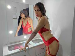 RebecaMonique from xLoveCam