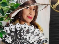 RebecaMonique - female webcam at xLoveCam