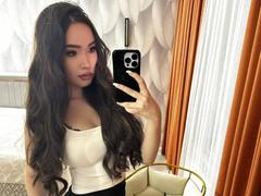 RebecaPfendler - female webcam at xLoveCam