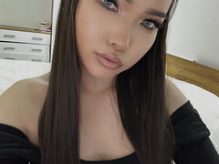 RebecaPfendler - female webcam at xLoveCam