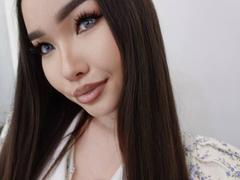RebecaPfendler - female webcam at xLoveCam