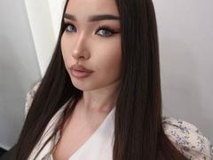 RebecaPfendler - female webcam at xLoveCam
