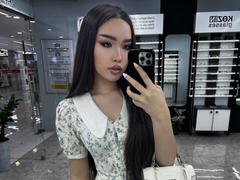 RebecaPfendler - female webcam at xLoveCam