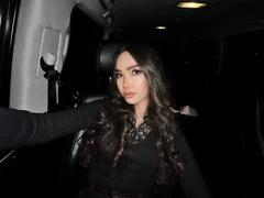 RebecaPfendler - female webcam at xLoveCam