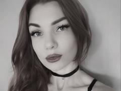 RebeccaGloss - female with red hair and  big tits webcam at xLoveCam