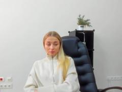 RebeccaGrande from xLoveCam