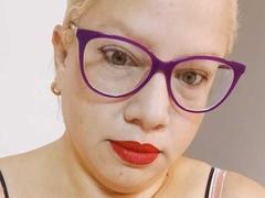 RebbeccaHunter - blond female with  big tits webcam at LiveJasmin