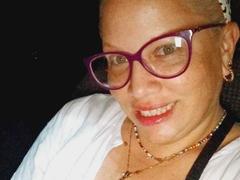 RebbeccaHunter - blond female with  big tits webcam at LiveJasmin