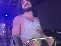 RebelDali69 from xLoveCam