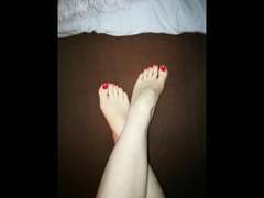 RedJeann-hot - female with red hair webcam at xLoveCam