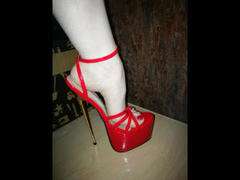 RedJeann-hot - female with red hair webcam at xLoveCam