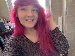 RedKissRuby - blond female with  big tits webcam at xLoveCam
