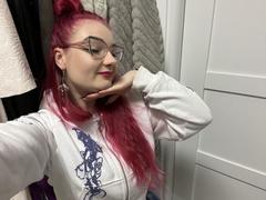RedKissRuby - blond female with  big tits webcam at xLoveCam