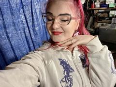 RedKissRuby from xLoveCam